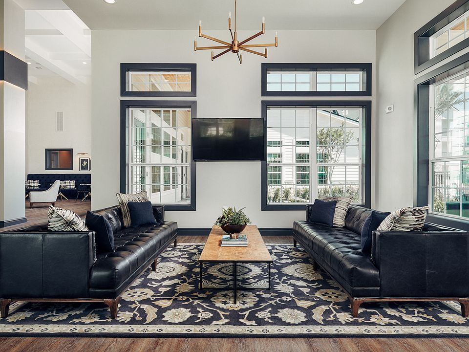 Stonegrove Fall Creek Apartments Community Office