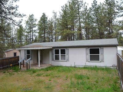 20410 W State Route 904, Cheney, WA, 99004