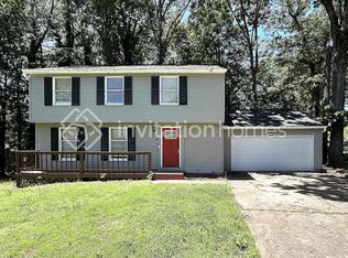 3799 Radcliffe Blvd, Decatur, GA 30034