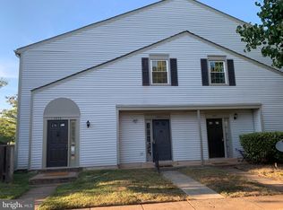 7575 Belle Grae Dr #13, Manassas, VA 20109