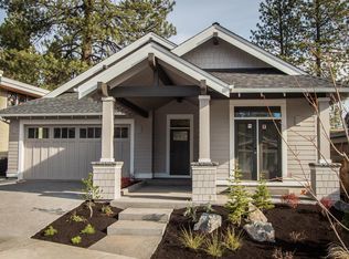 1922 NW Shevlin Crest Dr, Bend, OR 97703