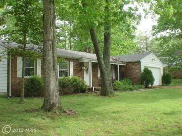 22914 Town Creek Dr, Lexington Park, MD 20653