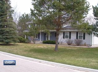 125 S Hickory St, Whitelaw, WI 54247