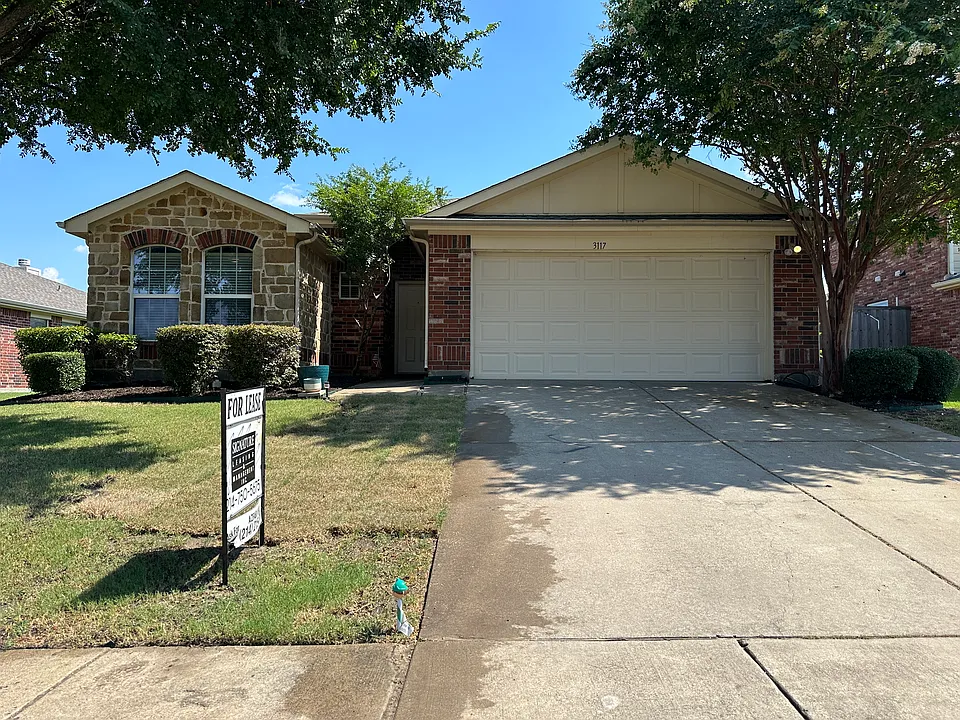 3117 Connor Ln