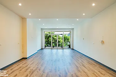 Sold by Brown Harris Stevens