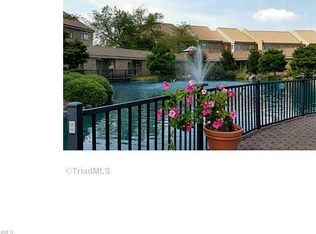 2301 Bermuda Vlg, Bermuda Run, NC 27006
