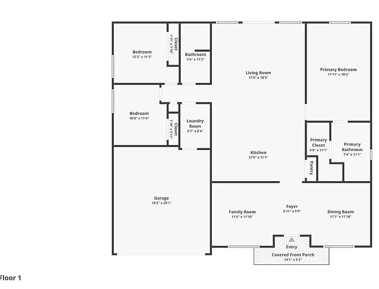232 Tiffany Ct — Photo 2