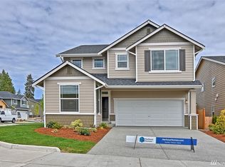 3207 92nd Pl SE, Everett, WA
