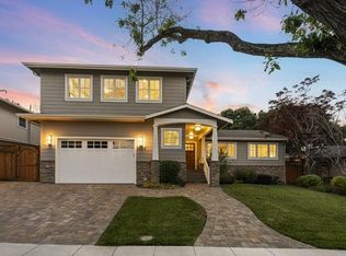3024 McGarvey Ave, Redwood City, CA