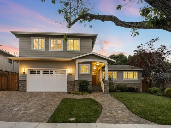 3024 McGarvey Ave, Redwood City, CA 94061