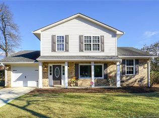 5603 Thornwald Ct, Fayetteville, NC 28304