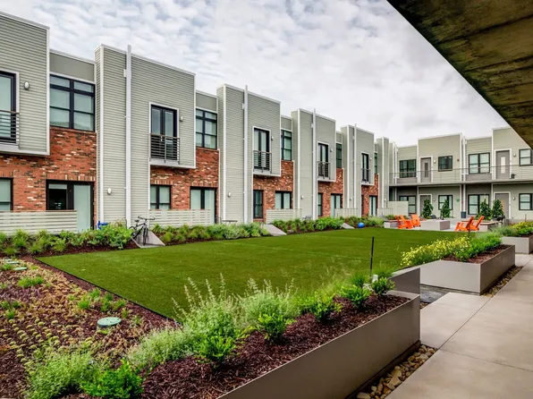 2100 Acklen Flats