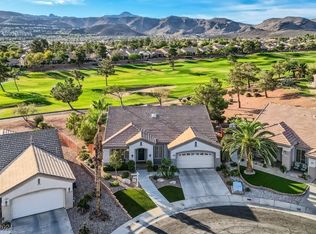 2063 N High Mesa Dr, Henderson, NV 89012