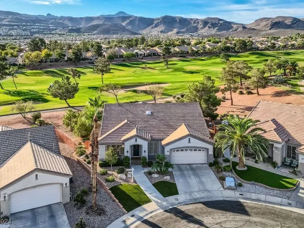 2063 N High Mesa Dr, Henderson, NV 89012
