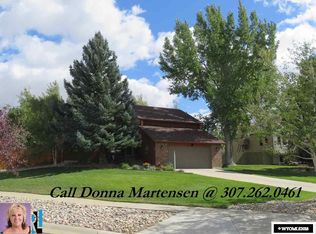 4311 Moose, Casper, WY 82604