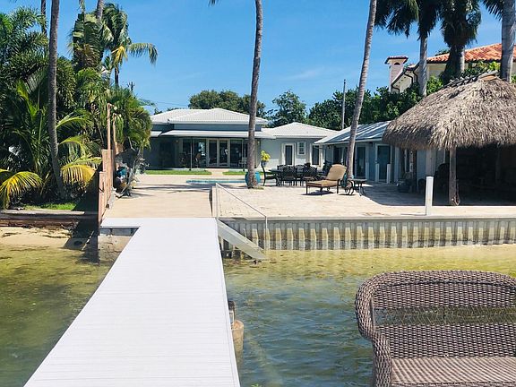 Dock View