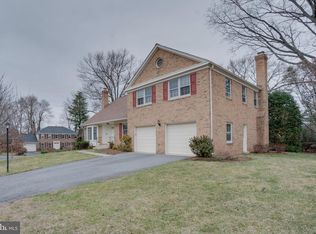 9713 Eclipse Pl, Gaithersburg, MD 20886