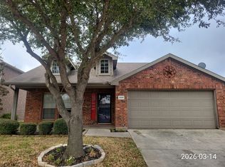 2005 Eagle Lake Dr, Forney, TX