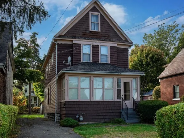 146 Humber Ave, Buffalo, NY 14215