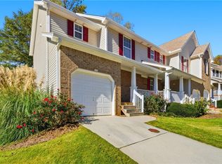 531 Fox Creek Xing, Woodstock, GA 30188