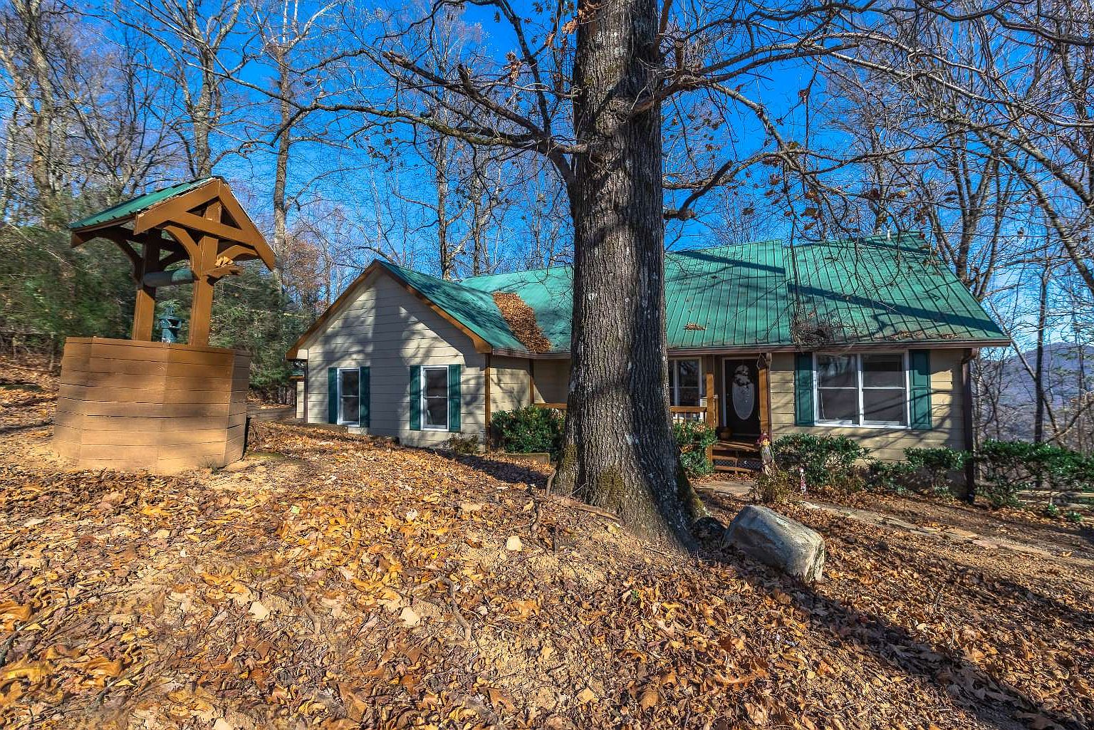 75 Walnut Ridge, Ellijay, GA 30536 Zillow