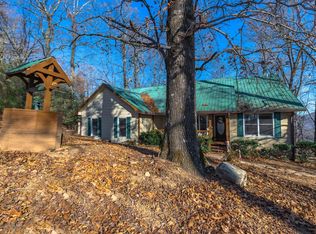 75 Walnut Ridge, Ellijay, GA 30536