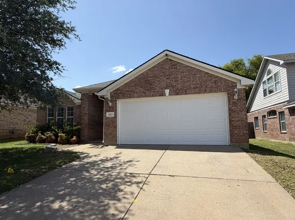 625 Tabasco Trl, Arlington, TX 76002
