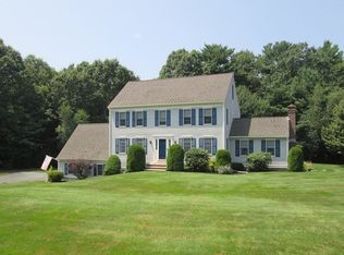 4 Samuel Fuller Rd, Plympton, MA 02367