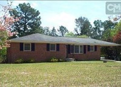 410 Woodberry Rd, West Columbia, SC, 29170