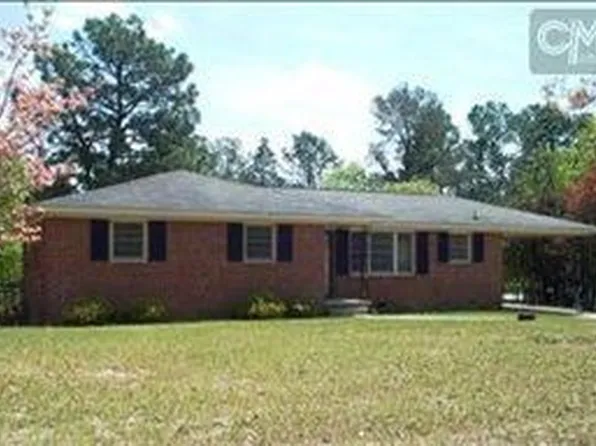 410 Woodberry Rd, West Columbia, SC 29170