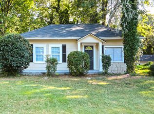 1028 Birch St SW, Atlanta, GA 30310