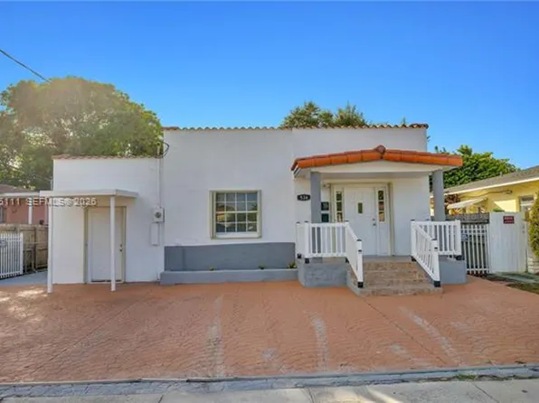 536 NW 25th Ave #A, Miami, FL 33125