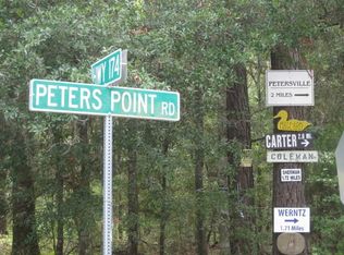 8670 Peters Point Rd, Edisto Island, SC 29438