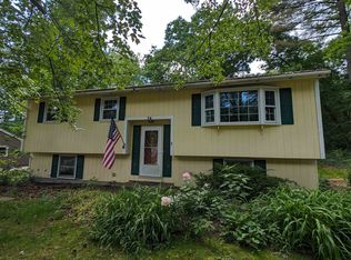 34 Belmont Dr, Merrimack, NH 03054