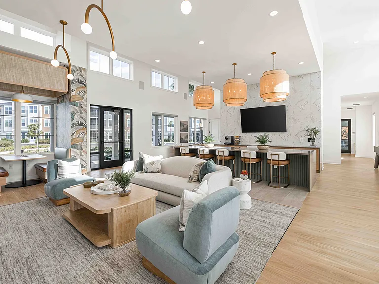 Verity Luxury Apartments — Photo 9