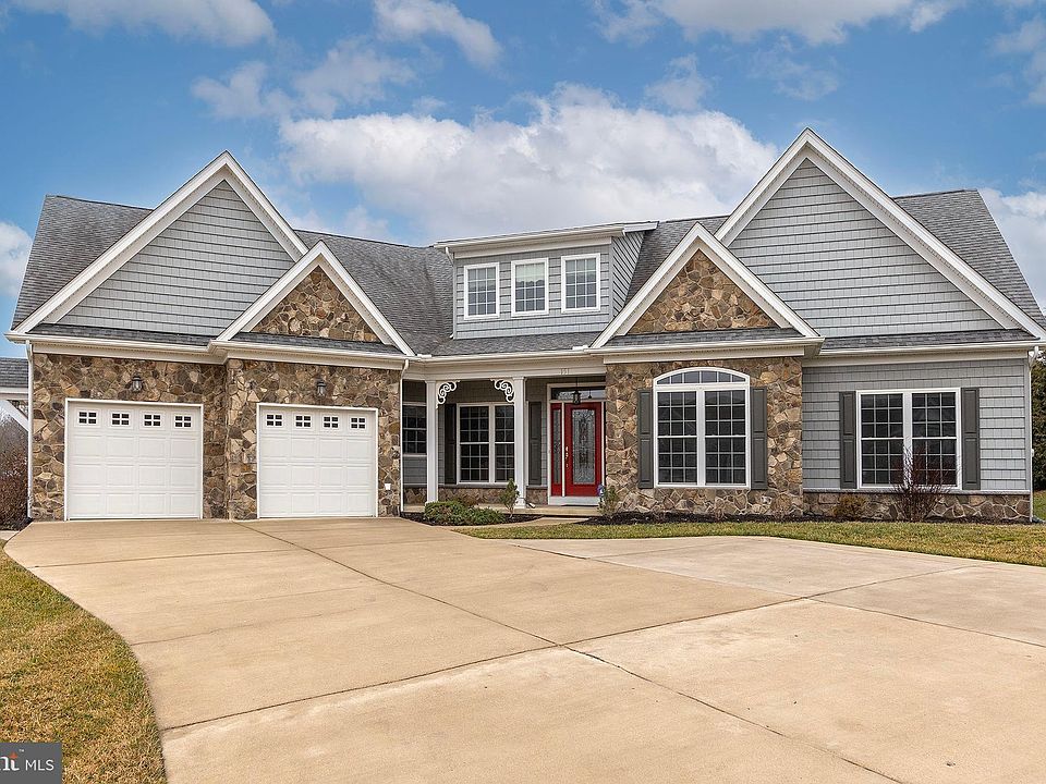 151 Abrams Pointe Blvd, Winchester, VA 22602 Zillow