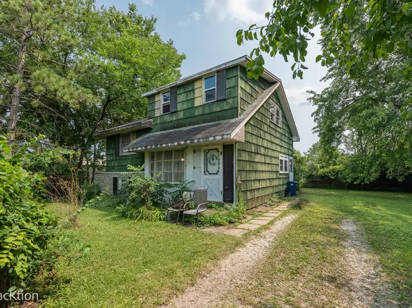 1033 N Frontage Rd, Darien, IL 60561