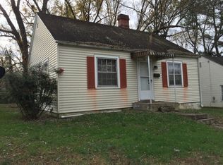 215 Guy Ave, Crewe, VA 23930