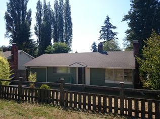 9843 42nd Ave SW, Seattle, WA 98136