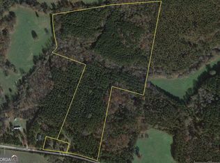 0 Hallford Rd, Washington, GA 30673