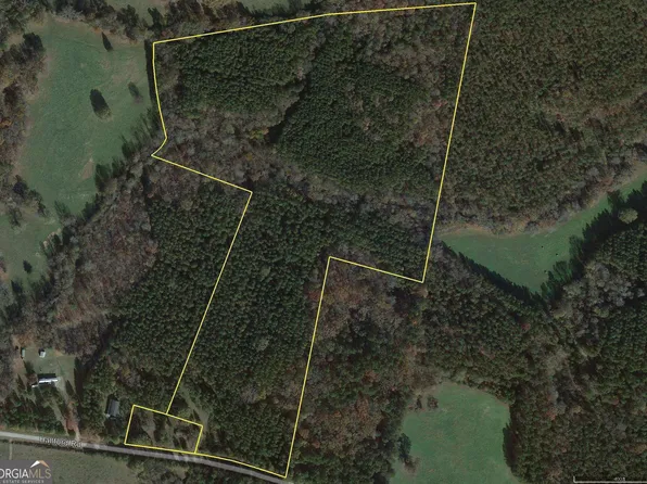 0 Hallford Rd, Washington, GA 30673