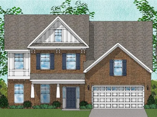 1975 Watkins Landing Dr, Kernersville, NC 27284