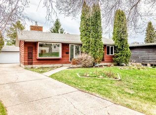26 Gale Ave, Strathcona County, AB T8A 2K8
