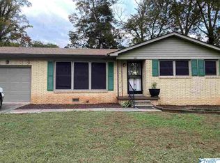 2211 Euclid Rd NW, Huntsville, AL 35810