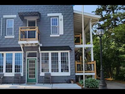 111 W Meinrad St, Lake Leelanau, MI, 49653