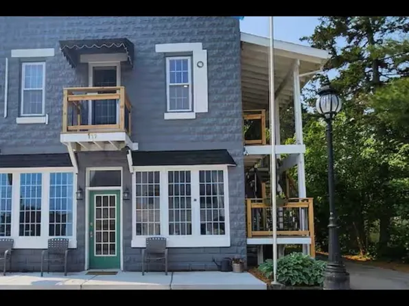111 W Meinrad St, Lake Leelanau, MI 49653