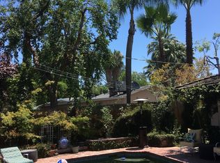 268 W San Carlos Ave, Fresno, CA 93704