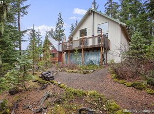 89644 E Lige Ln, Government Camp, OR 97028