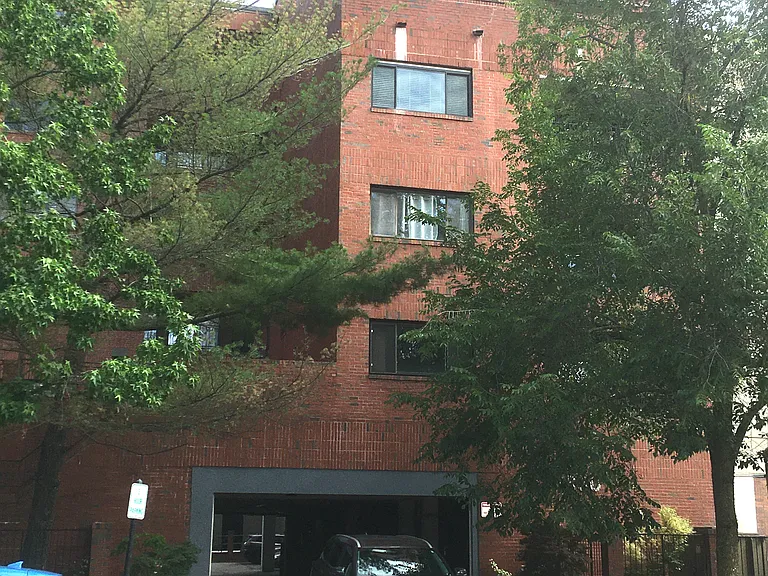 1850 Beacon St #604 — Photo 8