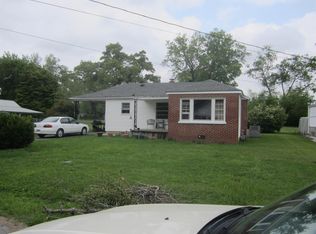 307 Enterprise St, Tullahoma, TN 37388